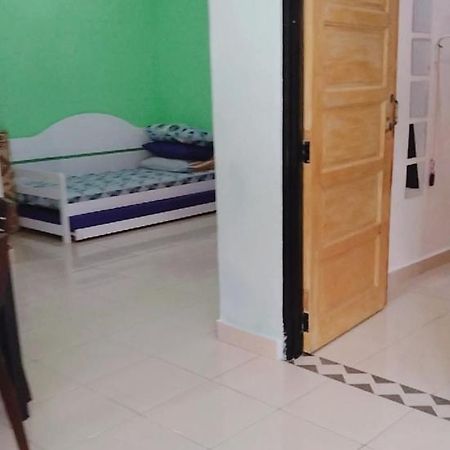 Homestay Sri Ladang Κουάλα Τερενγκάνου Εξωτερικό φωτογραφία