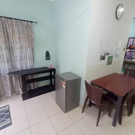 Homestay Sri Ladang Κουάλα Τερενγκάνου Εξωτερικό φωτογραφία