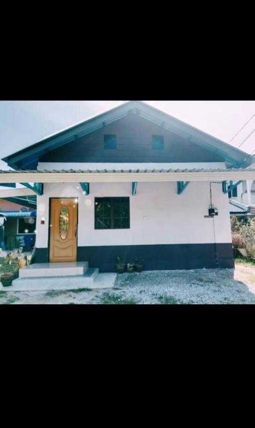 Homestay Sri Ladang Κουάλα Τερενγκάνου Εξωτερικό φωτογραφία