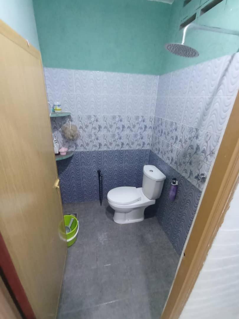 Homestay Sri Ladang Κουάλα Τερενγκάνου Εξωτερικό φωτογραφία