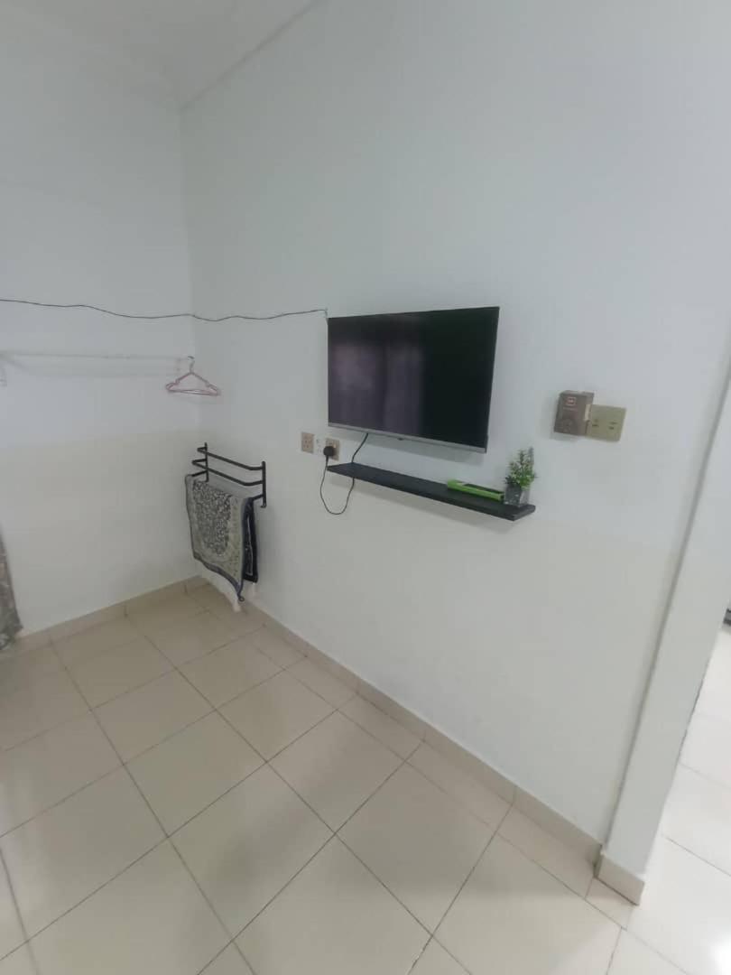 Homestay Sri Ladang Κουάλα Τερενγκάνου Εξωτερικό φωτογραφία